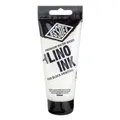 Essdee lino inkt - wit 100ml