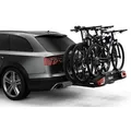  VeloSpace 939 XT 3 BLACK 