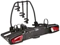 Thule Unisex Portabicis Bola Velospace Xt 3b/13p Neg Ersatzteile Fahrradträger/Stangen, Mehrfarbig (Mehrfarbig), Einheitsgröße