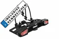 Thule Heckträger Kupplungsträger VeloSpace XT3 939B 3 Räder 60kg +Kennzeichen