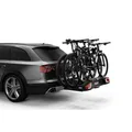 Fahrradträger, Anhängerkupplung THULE THU 939001