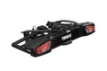 THULE 939001 VeloSpace XT 3 Anhängerkupplung Fahrradträger 4-Fahrräder