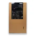 THULE 939 VeloSpace XT 3 BLACK - AHK Heckträger für 3 Fahrräder E-Bikes - 939001