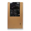 THULE 939 VeloSpace XT 3 BLACK - AHK Heckträger für 3 Fahrräder E-Bikes - 939001