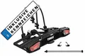 Thule Heckträger Kupplungsträger VeloSpace XT3 939B +Auffahrrampe+Kennzeichen