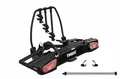 Thule Heckträger Kupplungsträger VeloSpace XT3 939B 3 Räder +Auffahrrampe