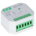 Relais bistabil 1Z 16A 230V AC BIS-408 f&f 5908312598282