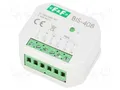 F&F BIS-408-230V Relais