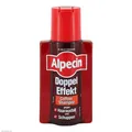 Alpecin Doppelt Effekt Shampoo · 200 ml · PZN 02181135