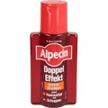 ALPECIN Doppelt Effekt Shampoo 200 ml PZN02181135