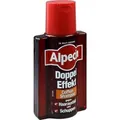 ALPECIN Doppelt Effekt Shampoo, 200 ml PZN 02181135