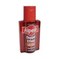 Alpecin Doppel Effekt Coffein Shampoo, 200 ml