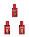 3 x Alpecin Doppel Effekt Shampoo 200 ml