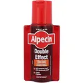 1x Alpecin Doppeleffekt Shampoo 200 ml