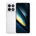 Xiaomi Poco X6 Pro 5G - Smartphone, 12+512 GB 6.67" 120Hz FHD+ Flow AMOLED Display, MediaTek Dimensi