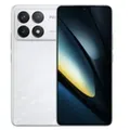 XIAOMI - Poco F6 Pro 5G Dual Sim 12GB RAM 256GB - White EU