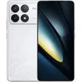 Xiaomi POCO F6 Pro, 16,9 cm (6.67"), 3200 x 1140 Pixel, 12 GB, 256 GB, 50 MP, Weiß