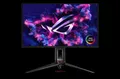 Asus PG27UCDM Gaming-Monitor (68 cm/27 ", 3840 x 2160 px, 4K Ultra HD, 0,03 ms Reaktionszeit, 240 Hz, QD-OLED)