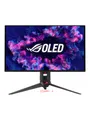 27" ASUS ROG Swift OLED PG27UCDM - 3840x2160 (4K) - 240Hz - QD-OLED - 90W USB-C - KVM switch