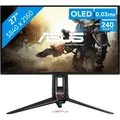 ASUS ROG Swift OLED PG27UCDM