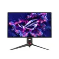 ASUS ROG Swift OLED PG27UCDM Gaming Monitor - 26.5" (67,3cm) 4K UHD, 240Hz, HDMI