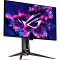 ASUS ROG Swift OLED PG27UCDM, Gaming-Monitor, 68,6 cm (26,5 Zoll), UHD, schwarz