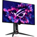 ASUS ROG Swift OLED PG27UCDM, Gaming-Monitor, 68,6 cm (26,5 Zoll), UHD, schwarz