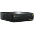 Blackmagic Teranex Mini - SDI zu HDMI 12G
