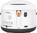 Tefal Fritteuse Filtra One, 1.900 W, Kapazität 1,2 Kg, Clean-Oil-System