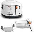 Tefal One Filtra 2,1 L Einzel Antrazit, Weiß 1900 W, 2,1 kg, Kunststoff