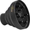 Balmain Hair Couture Universal Black Foldable Professional Blowdryer Diffuser Föhn Diffusor
