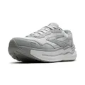 Brooks 1104441D034 Ghost Max SE Herren Primer Grey/Oyster/Alloy EU 46