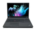 Lenovo ThinkPad P16v G1 16" WUXGA i7-13700H 32GB RAM 512GB A1000 IR FPR 100%sRGB