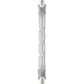Osram Halogenbrennstab R7s / 120 W Warmweiß 2250,m 11,4 x 1,2 cm (H x Ø)