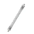 OSRAM HALOLINE SUPERSTAR HALOLINE SST 120W 230V R7s 118mm dimmbar 3000K 2245 lm 100 Ra Warmweiß