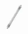 Osram Unterbausockel Osram Halogenlampe Haloline Superstar R7s 120W