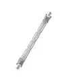Lineare Halogenglühlampe R7s 120W 3000K 118mm OSRAM - H64696ECOBL