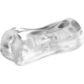 MR.MEMBR Rebecca Realistischer Masturbator Transparent - Klar