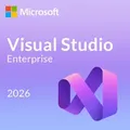 Microsoft Visual Studio 2026  Enterprise