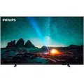 Philips 43PUS7609/12 Anthracite grey - Schwarz