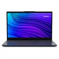 Medion® Medion E15435 15,6" Notebook grau Notebook (Intel Core i7 Prozessor Intel Core i7 Prozessor, Intel Graphics UHD, 1000 GB HDD, 1000 GB SSD) silberfarben
