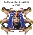 Audio Cd - Fatoumata Diawara - Massa  - No Format -D- Neu