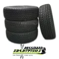 4x Fulda Conveo Trac 3 M+S 3PMSF 195/65R16 104/102T Reifen Winter Transporter /