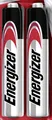 Energizer Ultra+ Piccolo Mini (AAAA)-Batterie Mini (AAAA) Alkali-Mangan 1.5V 2St.