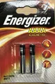 40 x E96 LR61 Energizer Max Alkaline Piccolo AAAA  Blister 1,5 V als Schott !