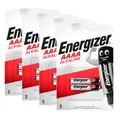 4x Energizer AAAA Batterie 2er Blister Piccolo 1,5V MN2500 Alkaline LR61