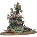 Games Workshop Warhammer AoS - Maggotkin of Nurgle : Festus la Sangsue (Kunststoff) (66360461)