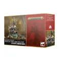 Games Workshop - Warhammer Age of Sigmar - Maggotkin of Nurgle: Festus The Leechlord