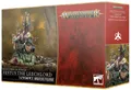 Maggotkin Of Nurgle - Festus The Leechlord, Warhammer Age of Sigmar AoS