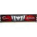 DIMM 8 GB DDR3-1600 , Arbeitsspeicher F3-1600C11S-8GIS, AEGIS, INTEL XMP